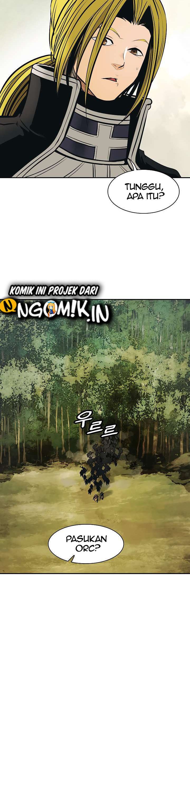 MookHyang – Dark Lady Chapter 79