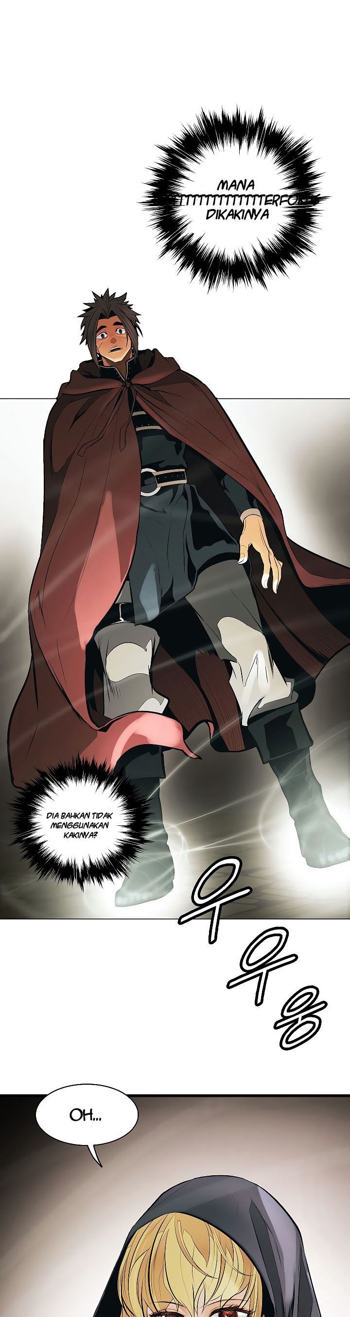 MookHyang – Dark Lady Chapter 80