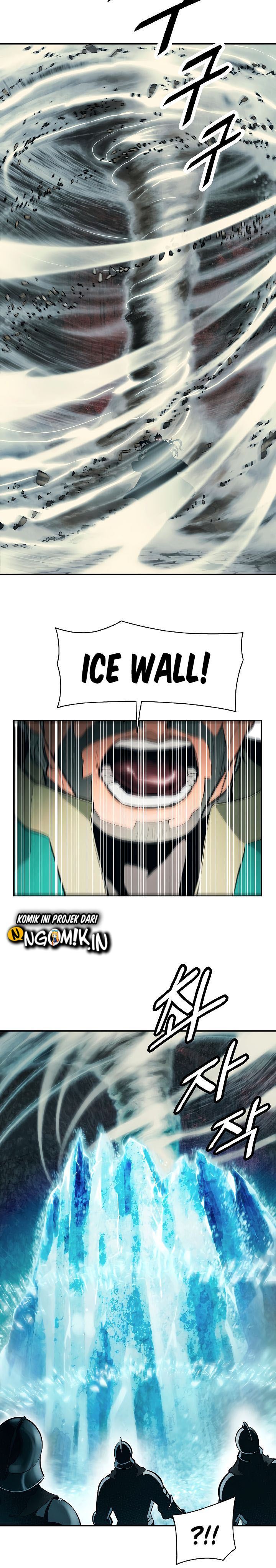 MookHyang – Dark Lady Chapter 83