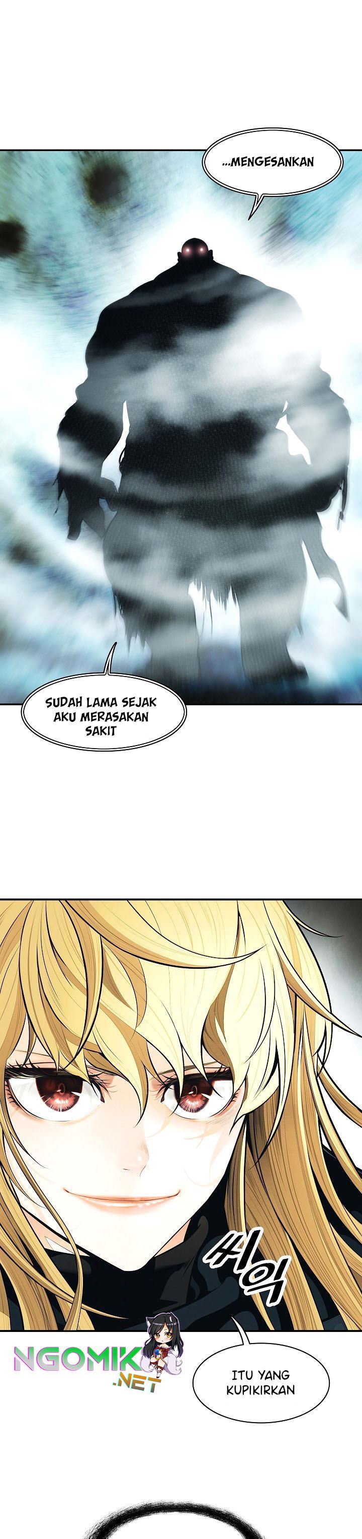 MookHyang – Dark Lady Chapter 87