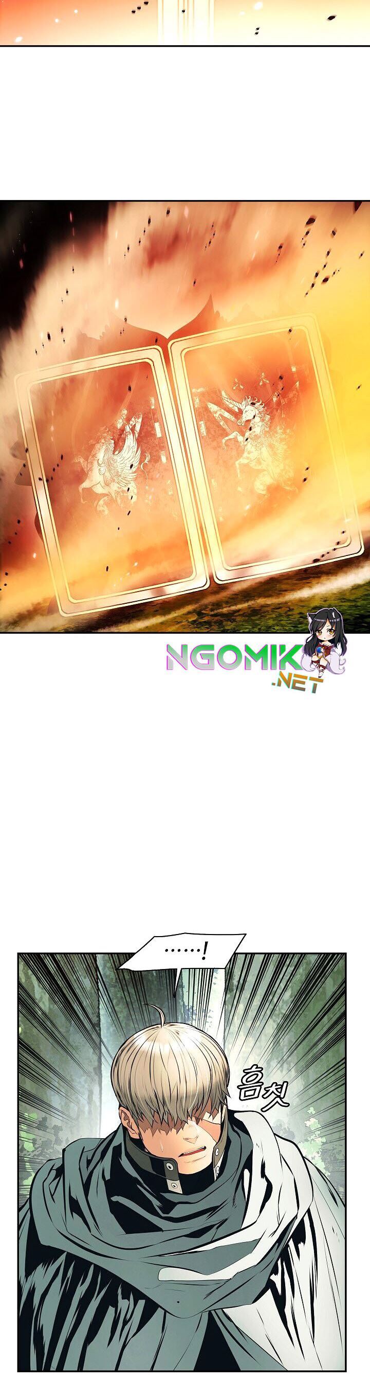 MookHyang – Dark Lady Chapter 88