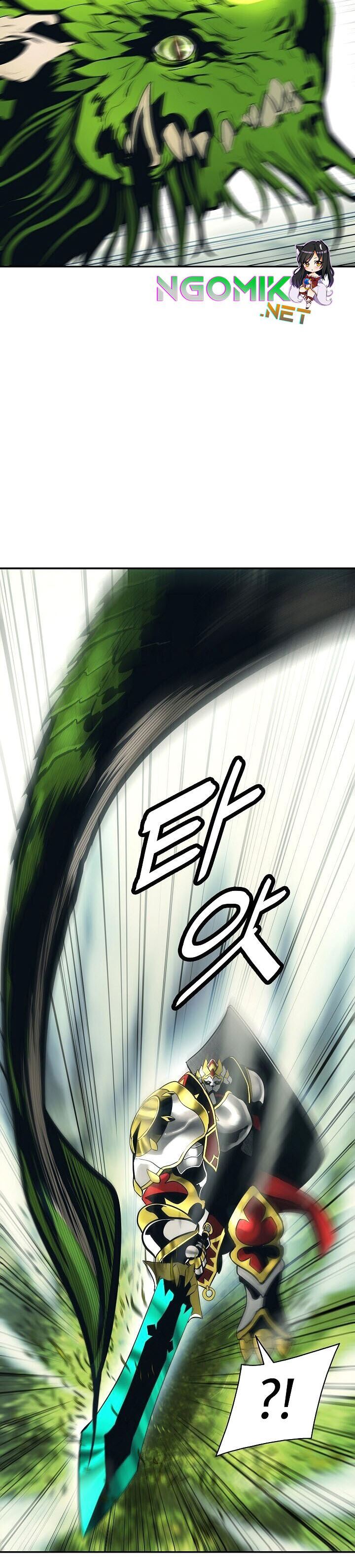 MookHyang – Dark Lady Chapter 88