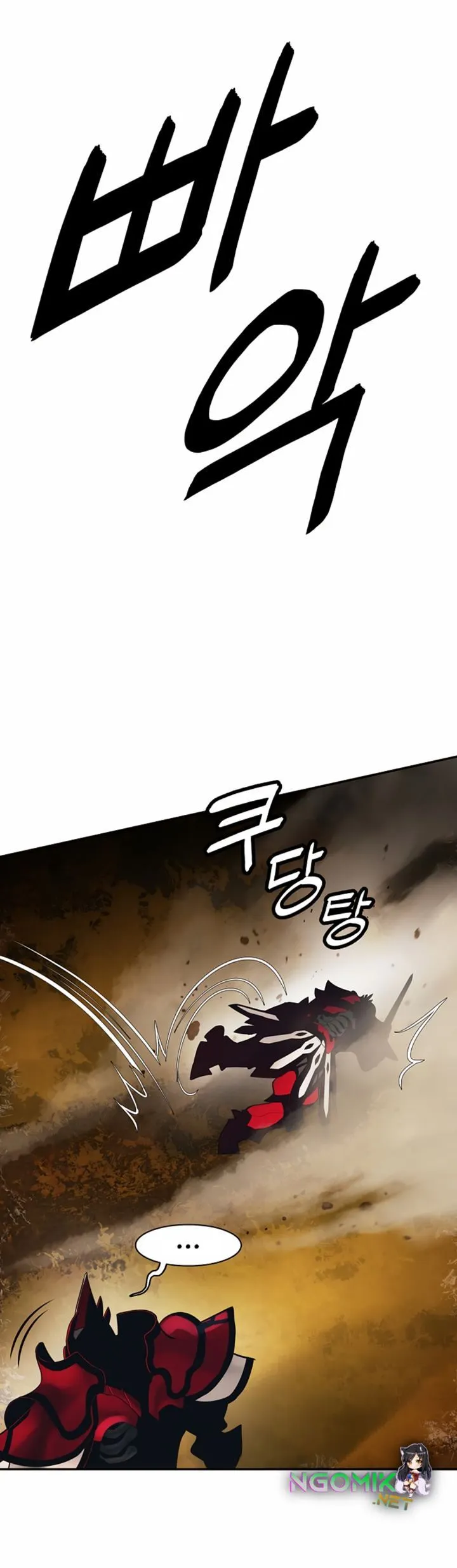 MookHyang – Dark Lady Chapter 93