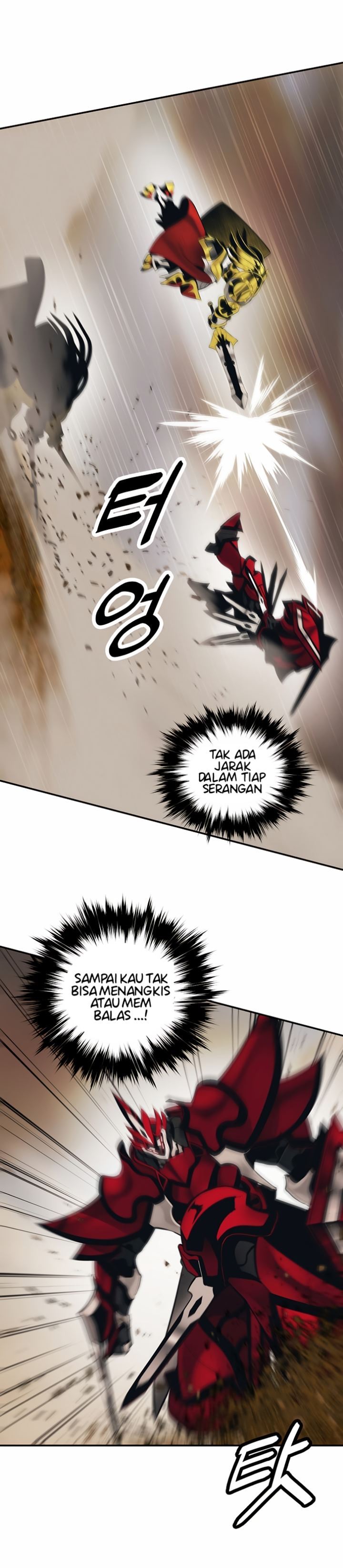MookHyang – Dark Lady Chapter 93