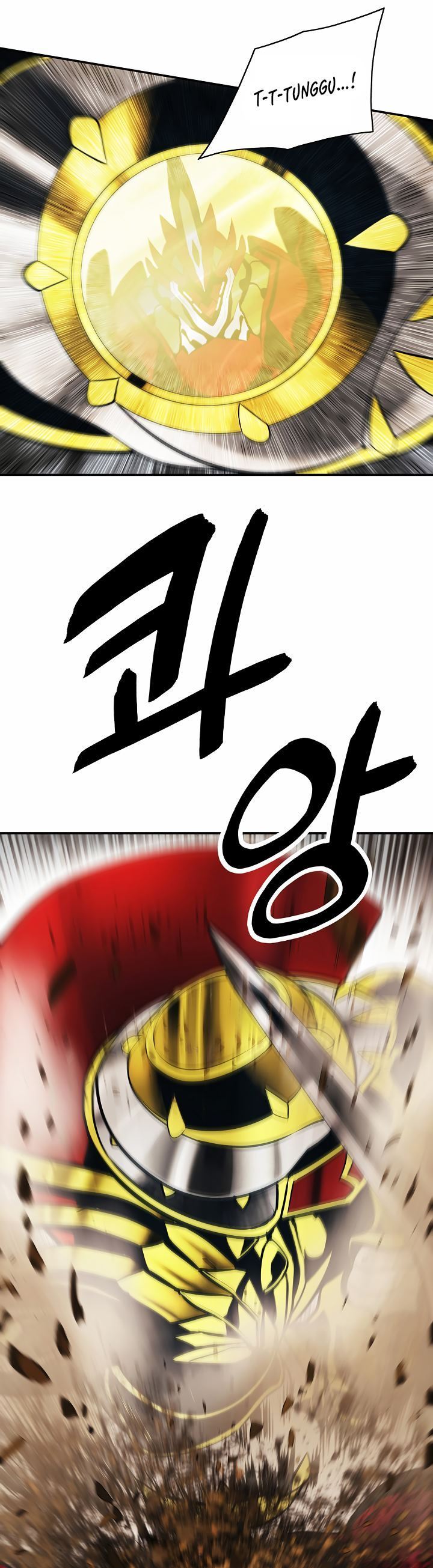 MookHyang – Dark Lady Chapter 94