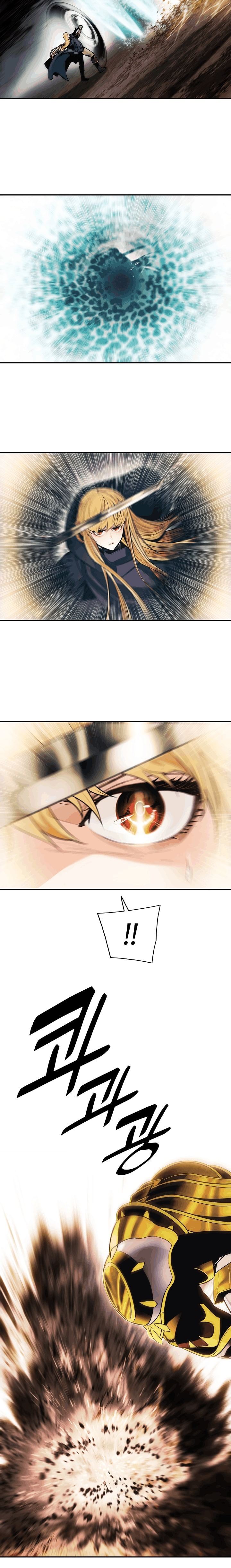 MookHyang – Dark Lady Chapter 96