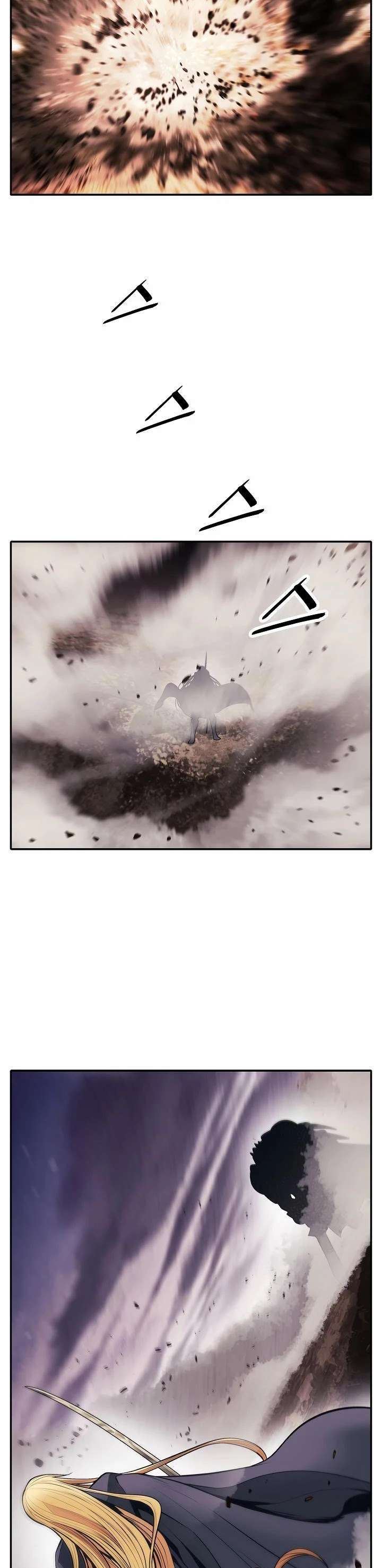MookHyang – Dark Lady Chapter 97