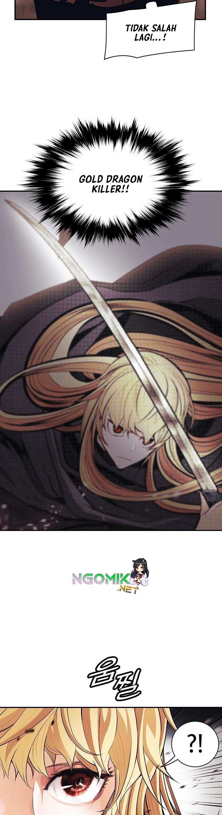 MookHyang – Dark Lady Chapter 97
