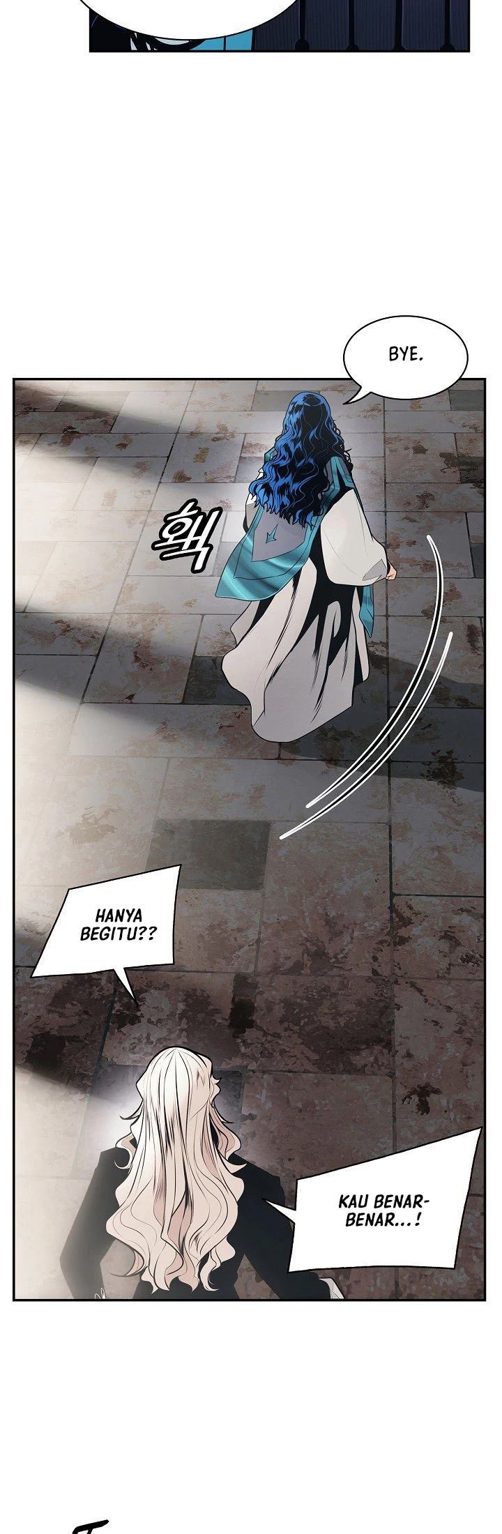 MookHyang – Dark Lady Chapter 99