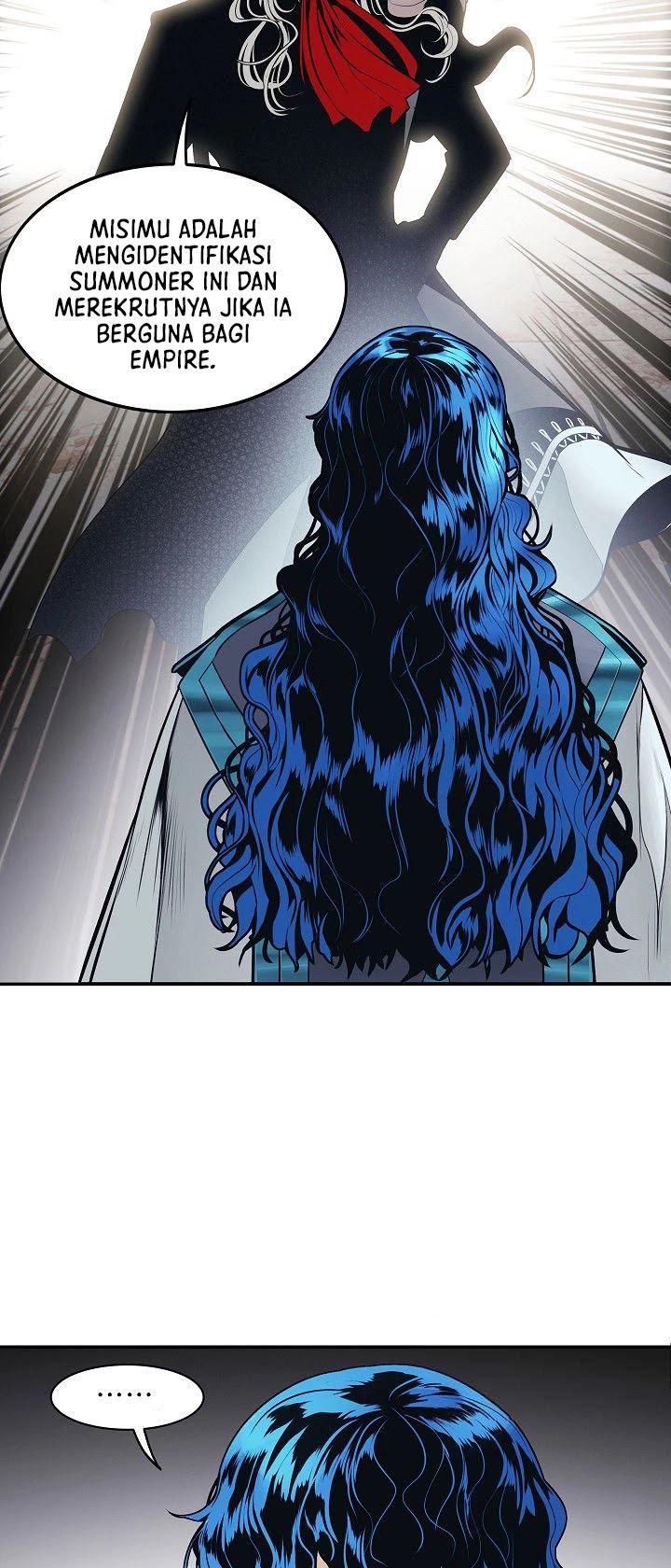 MookHyang – Dark Lady Chapter 99