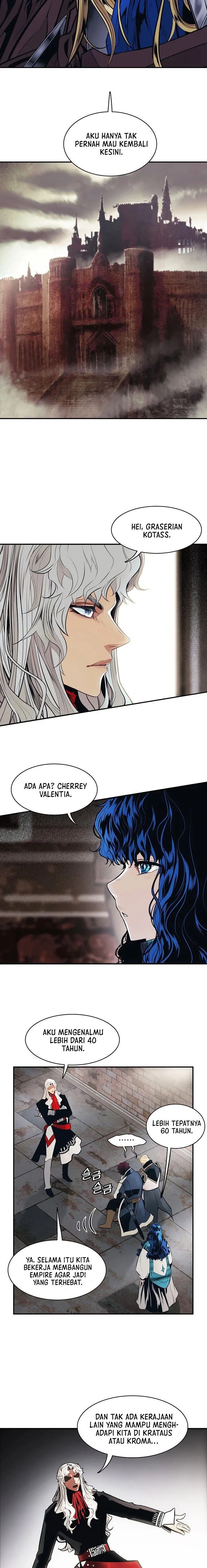 MookHyang – Dark Lady Chapter 99