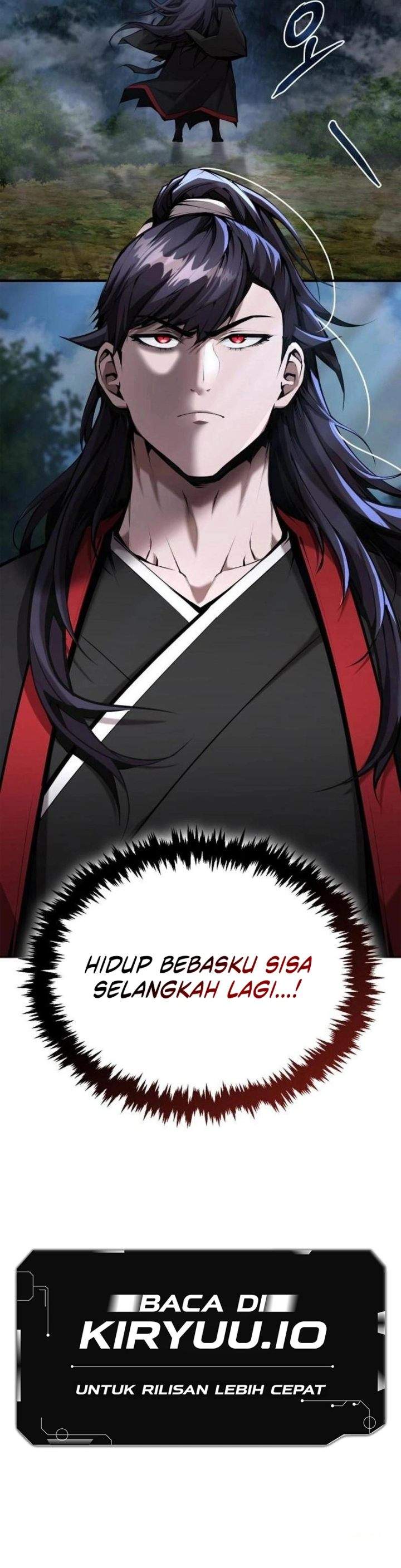 The Demonic Cult Leader Is Too Reluctant Chapter 72