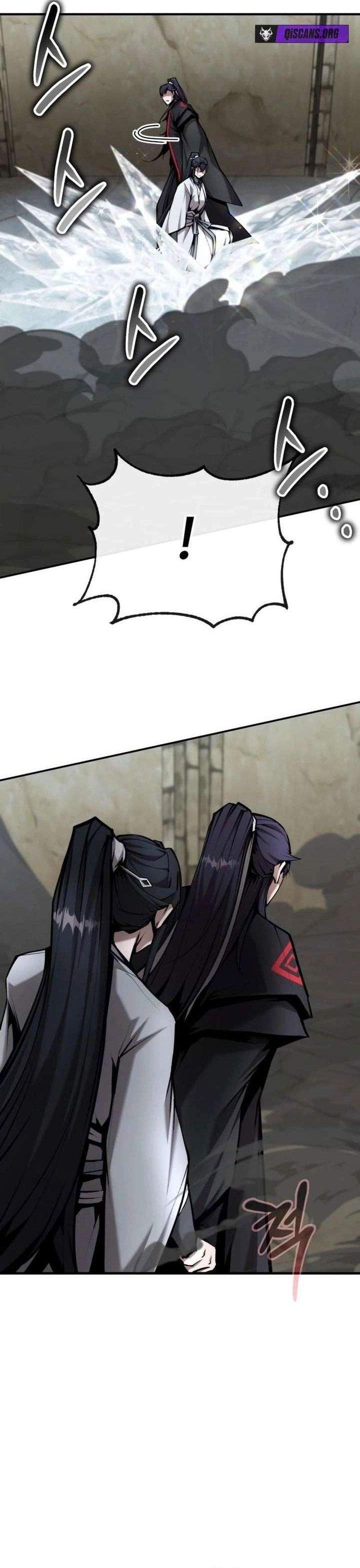 The Demonic Cult Leader Is Too Reluctant Chapter 74