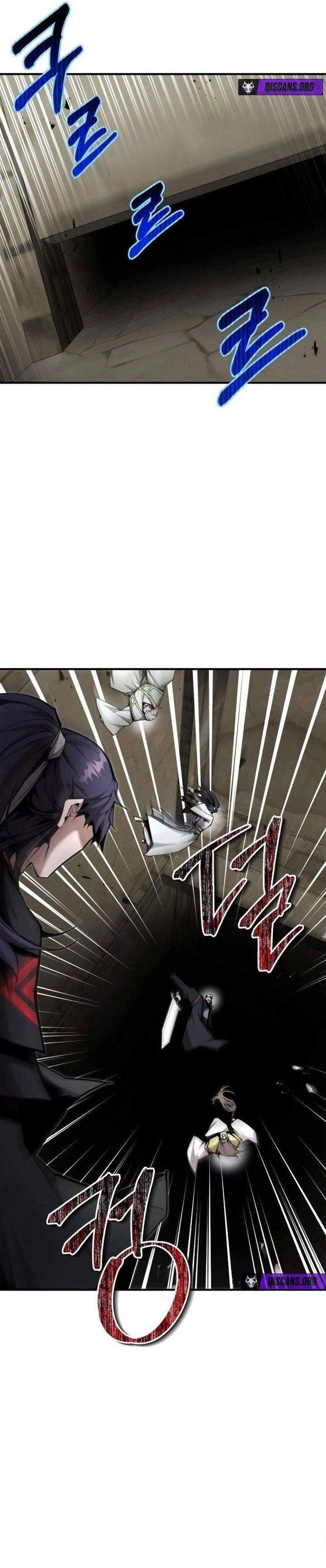The Demonic Cult Leader Is Too Reluctant Chapter 74