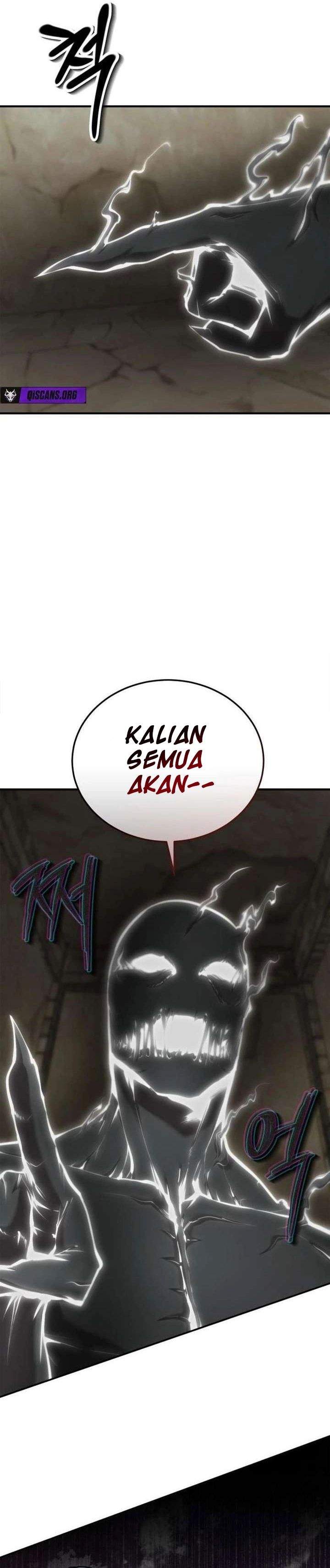 The Demonic Cult Leader Is Too Reluctant Chapter 74
