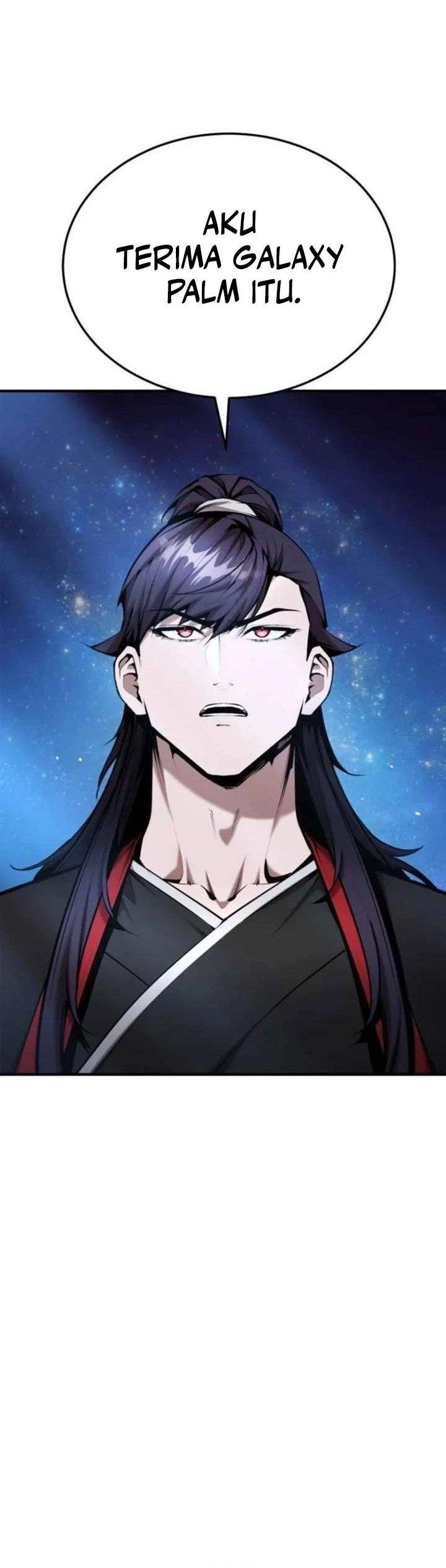 The Demonic Cult Leader Is Too Reluctant Chapter 75
