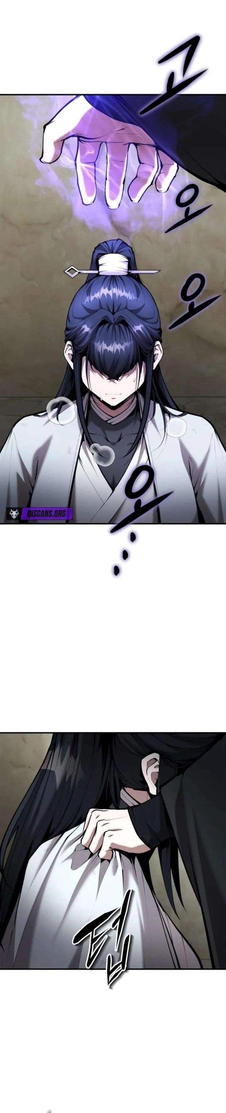 The Demonic Cult Leader Is Too Reluctant Chapter 75