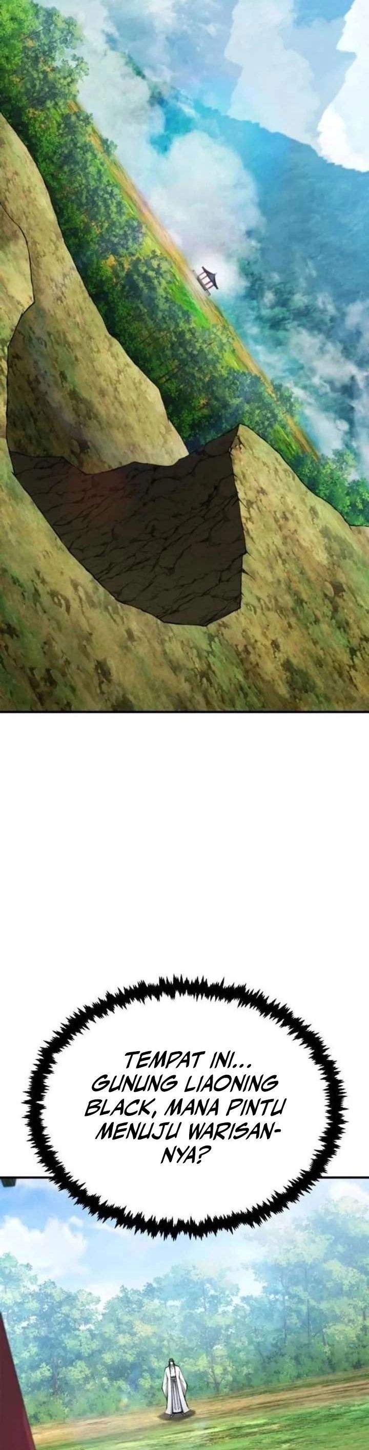 The Demonic Cult Leader Is Too Reluctant Chapter 75
