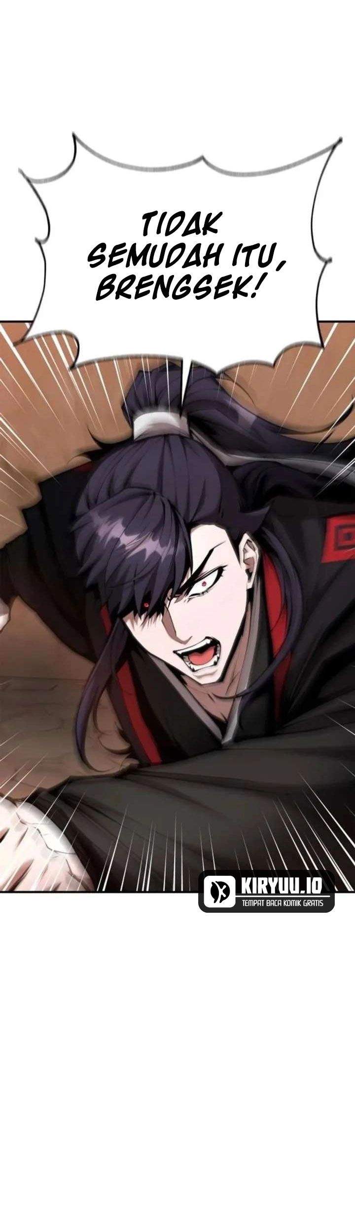 The Demonic Cult Leader Is Too Reluctant Chapter 75