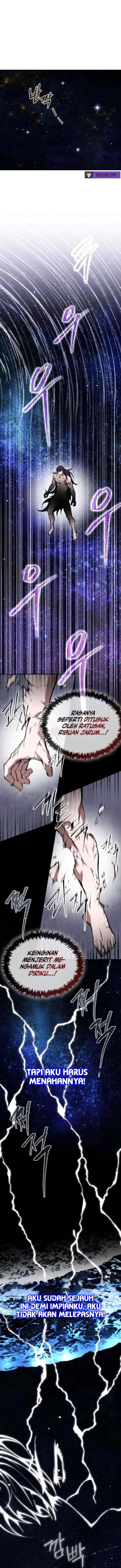 The Demonic Cult Leader Is Too Reluctant Chapter 75