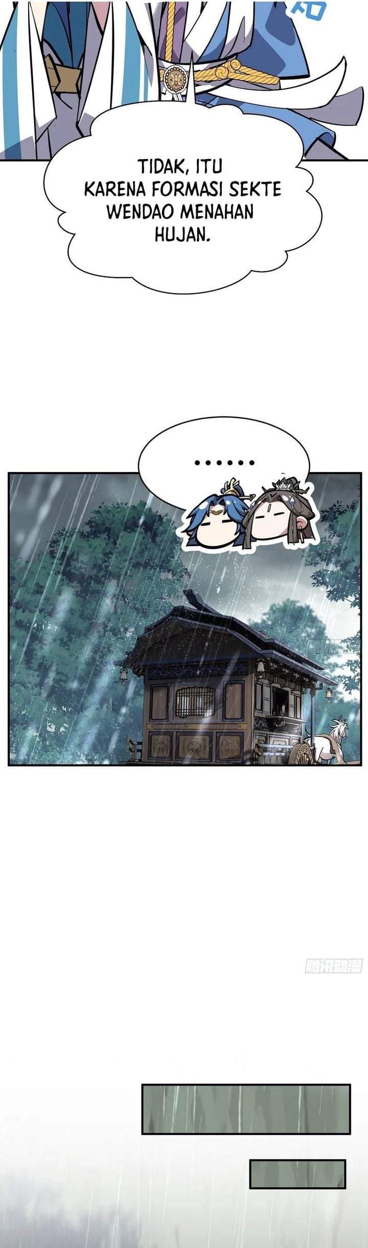 Who Let Him Cultivate Immortality?! Chapter 1