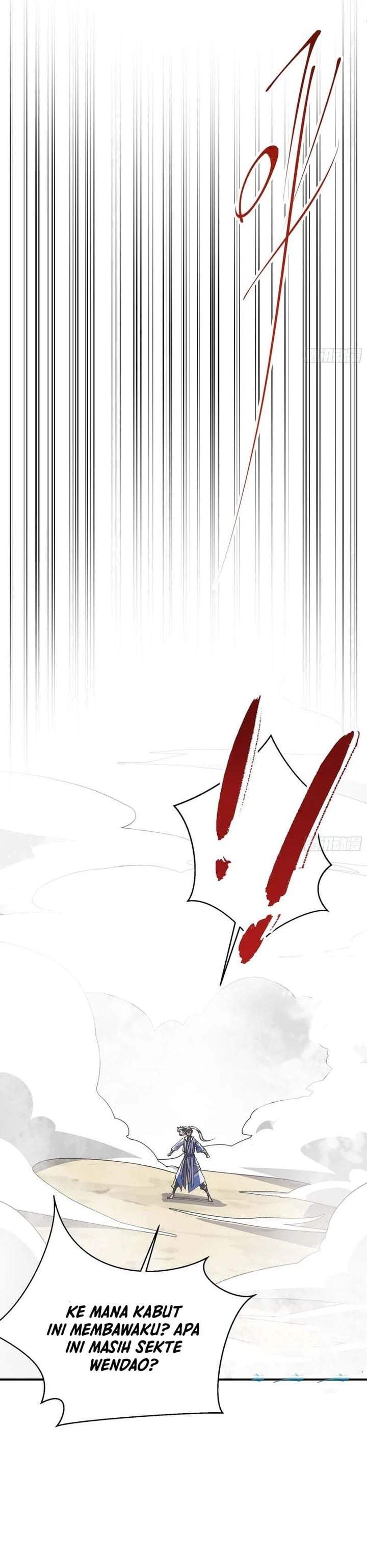 Who Let Him Cultivate Immortality?! Chapter 10