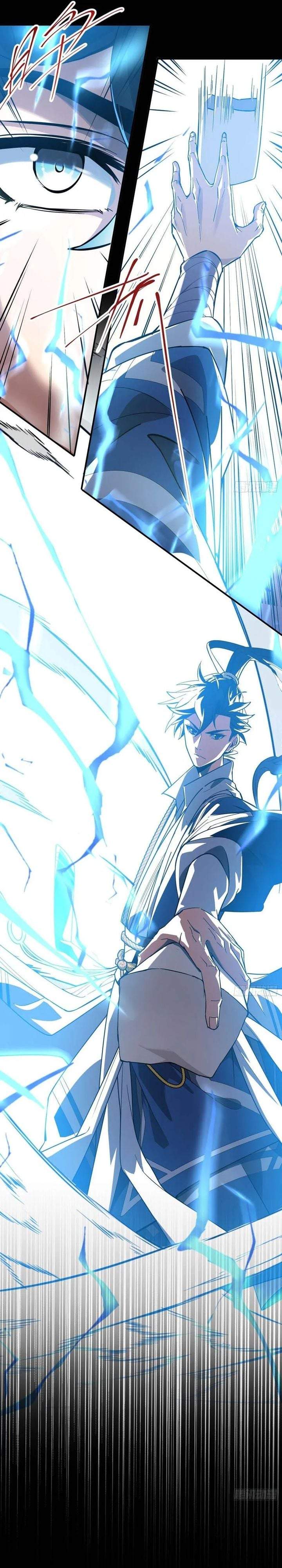 Who Let Him Cultivate Immortality?! Chapter 11