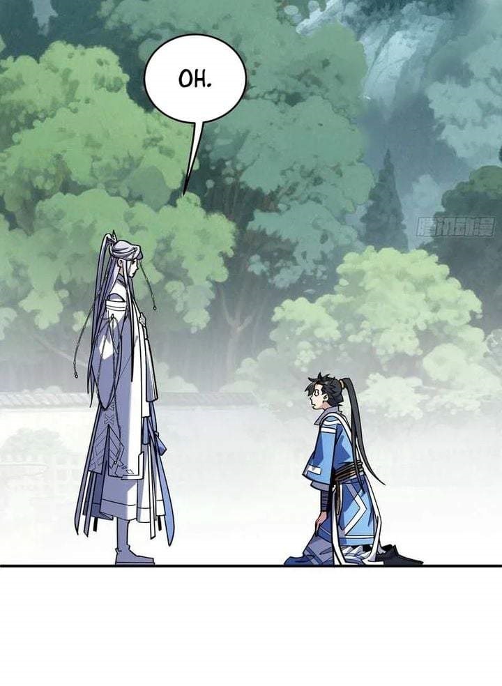 Who Let Him Cultivate Immortality?! Chapter 11