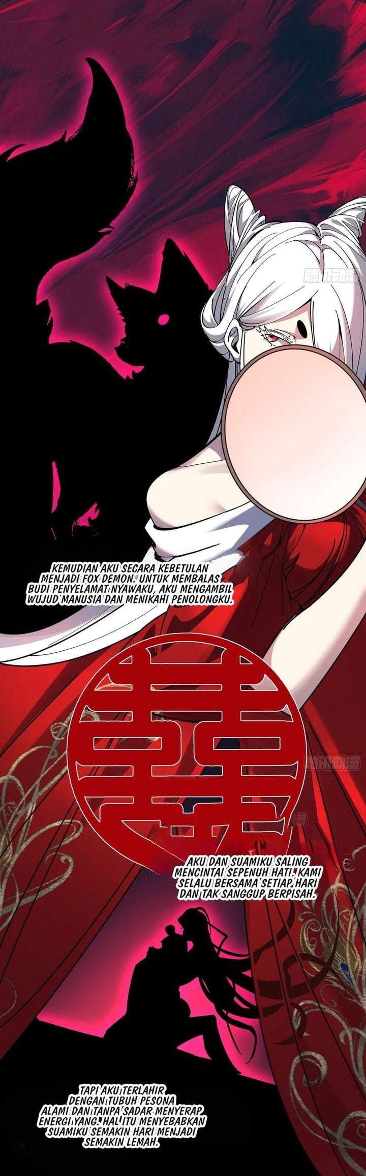 Who Let Him Cultivate Immortality?! Chapter 12