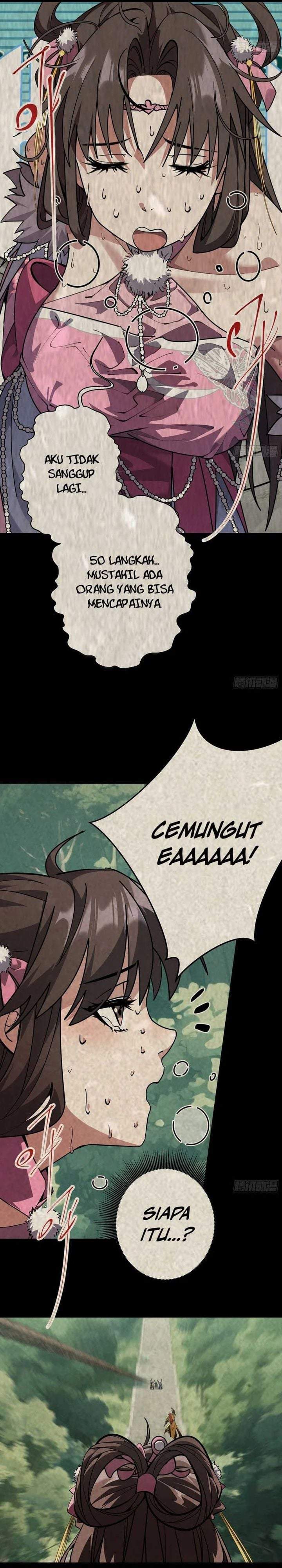Who Let Him Cultivate Immortality?! Chapter 13
