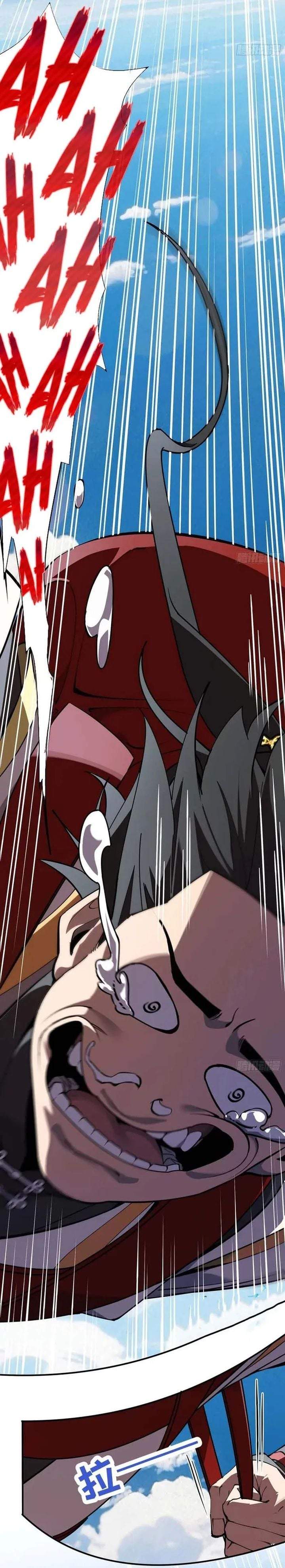 Who Let Him Cultivate Immortality?! Chapter 14