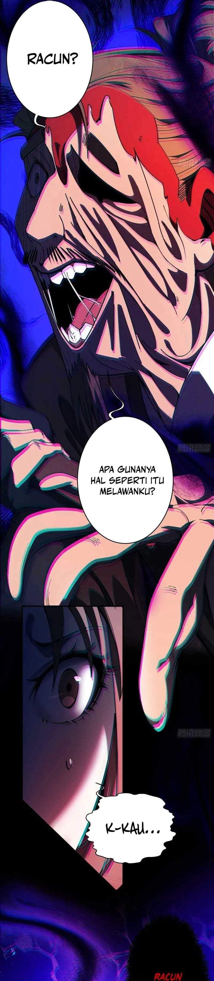 Who Let Him Cultivate Immortality?! Chapter 17