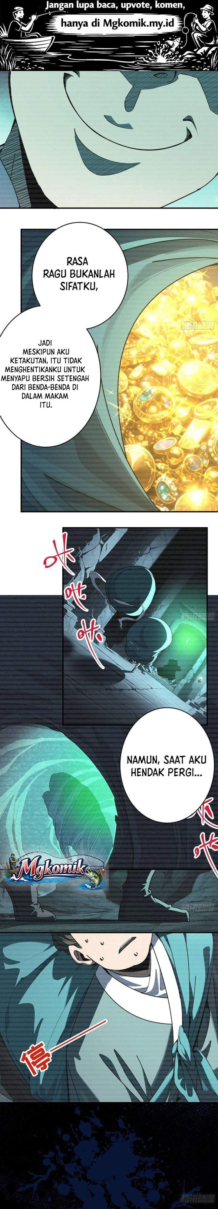 Who Let Him Cultivate Immortality?! Chapter 18