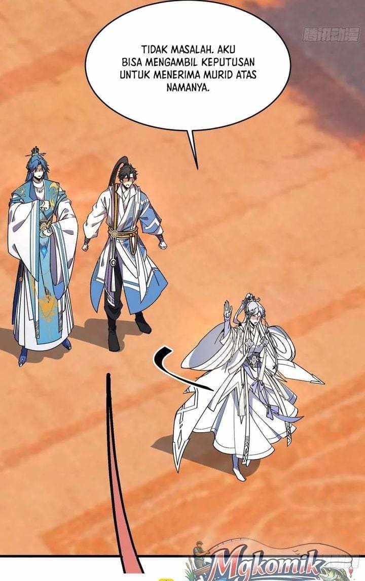 Who Let Him Cultivate Immortality?! Chapter 5