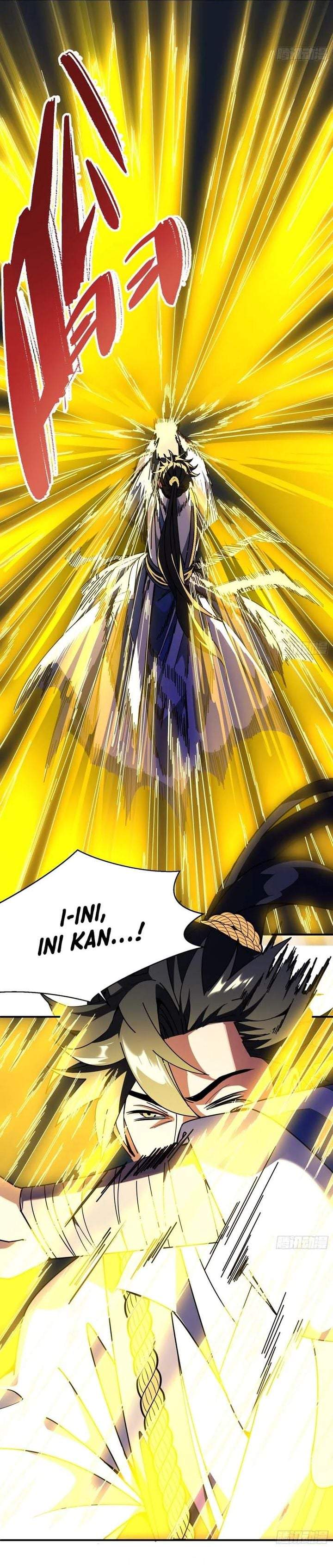 Who Let Him Cultivate Immortality?! Chapter 6