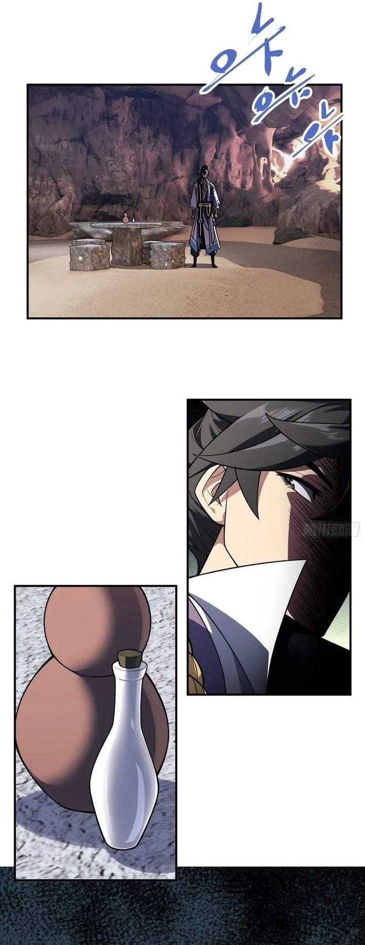Who Let Him Cultivate Immortality?! Chapter 8