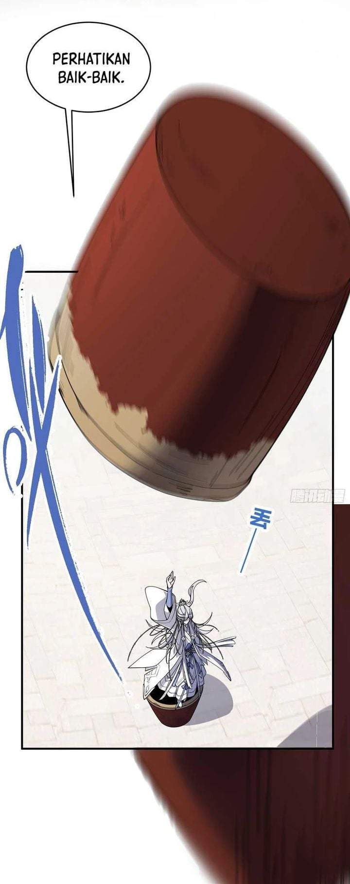 Who Let Him Cultivate Immortality?! Chapter 9