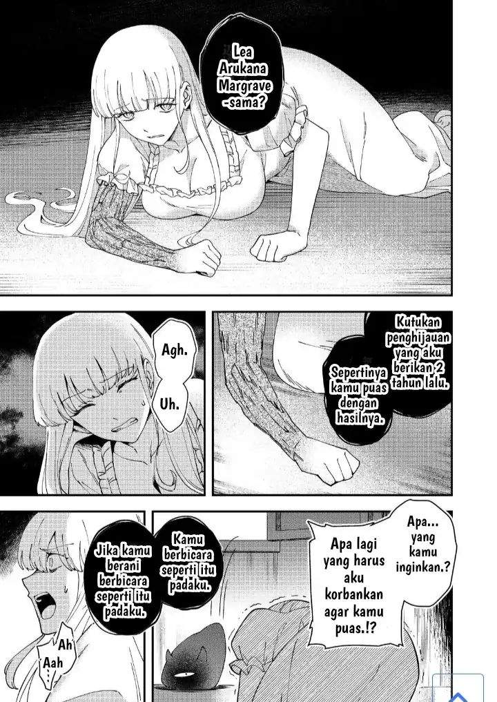 Hirotta Dorei-tachi ga Tabi datte Haya Juunen, Naze ka Ore ga Densetsu ni Natteita Chapter 5