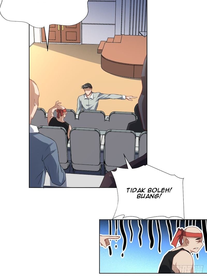The High Energy Attack Chapter 51