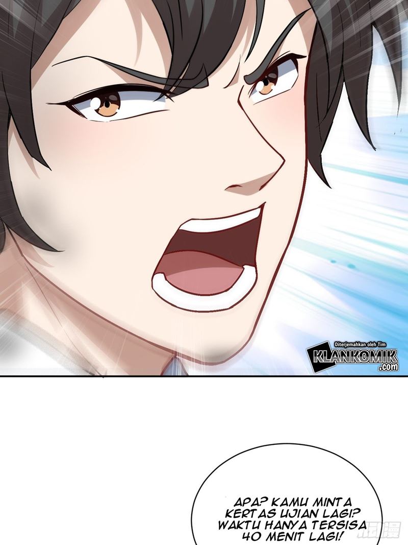 The High Energy Attack Chapter 51