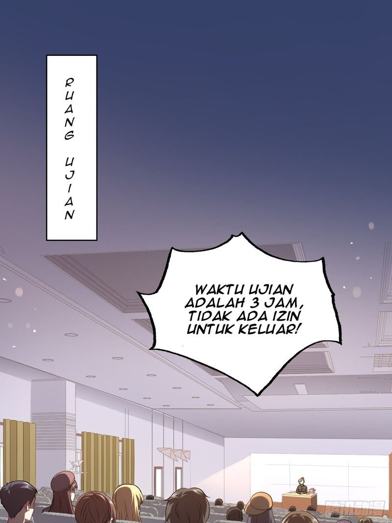 The High Energy Attack Chapter 51