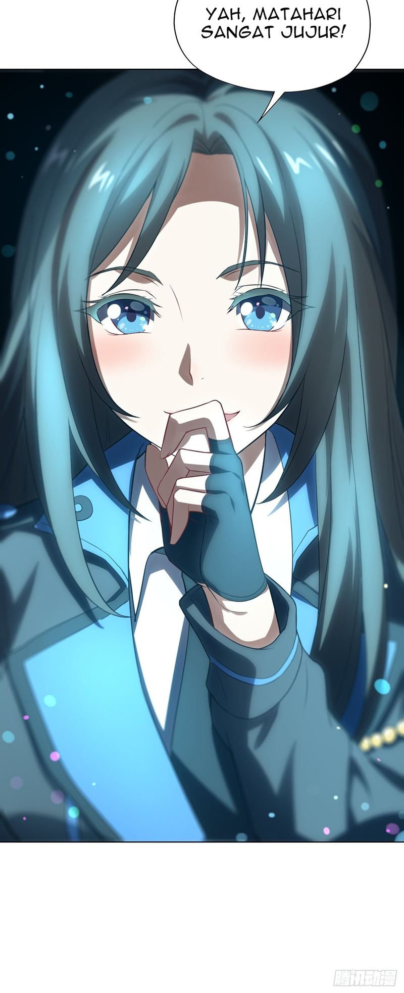 The High Energy Attack Chapter 51