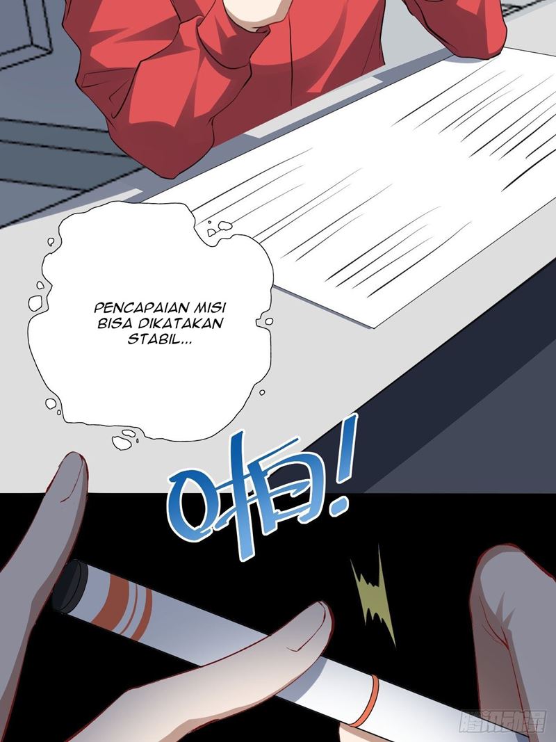 The High Energy Attack Chapter 51
