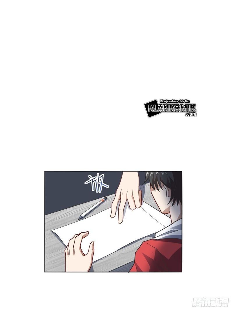 The High Energy Attack Chapter 51