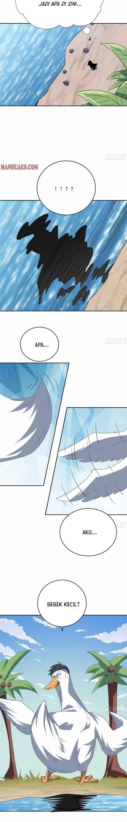 The High Energy Attack Chapter 52