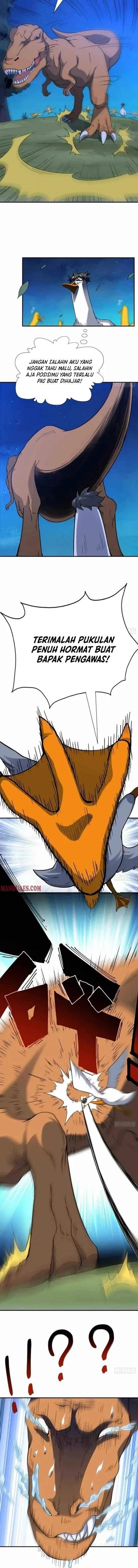 The High Energy Attack Chapter 54