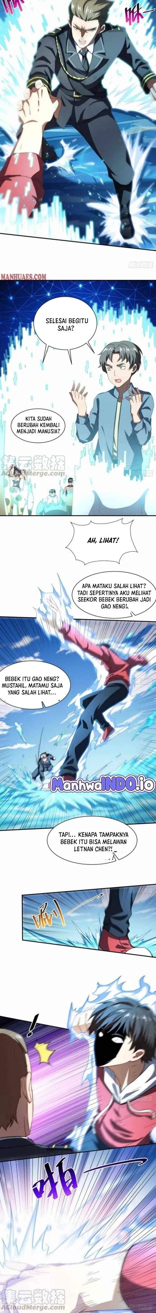 The High Energy Attack Chapter 59