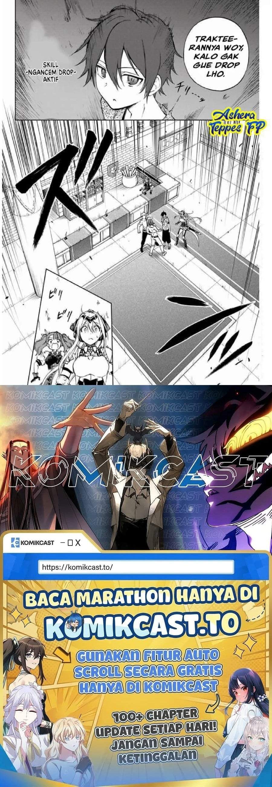 Ao Ashi Chapter 168