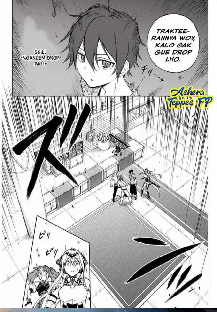 Ao Ashi Chapter 169