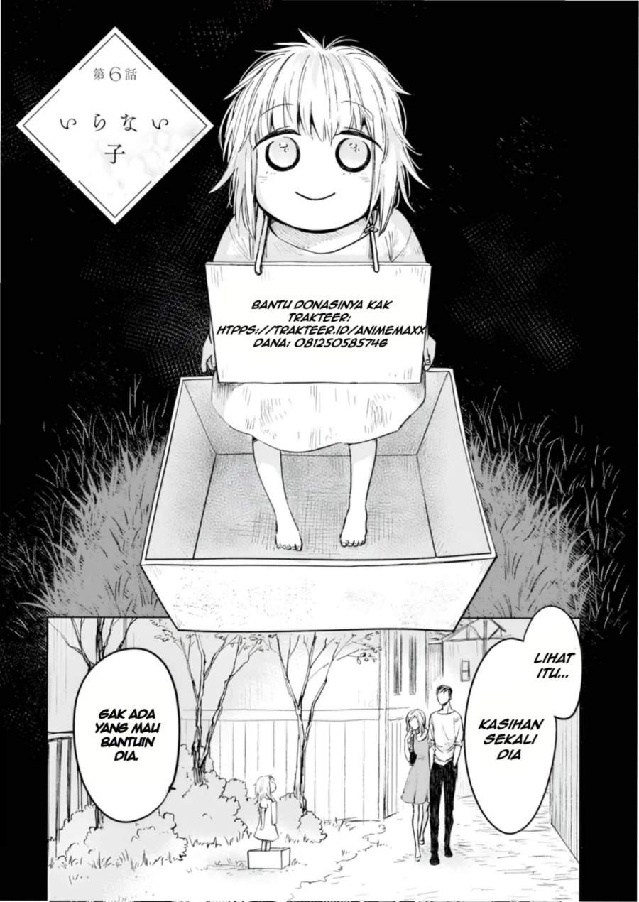 Ao Ashi Chapter 271
